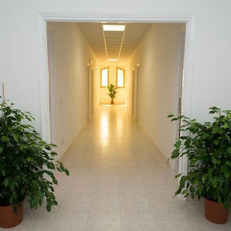 Ostello San Luigi Orione Анцио Экстерьер фото