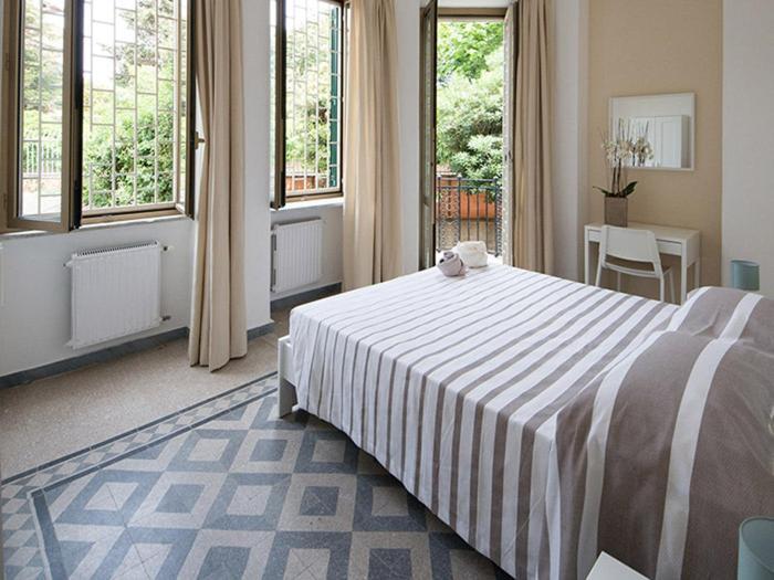 Ostello San Luigi Orione Анцио Экстерьер фото