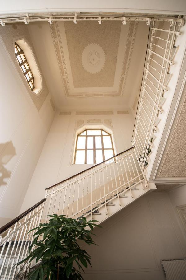 Ostello San Luigi Orione Анцио Экстерьер фото